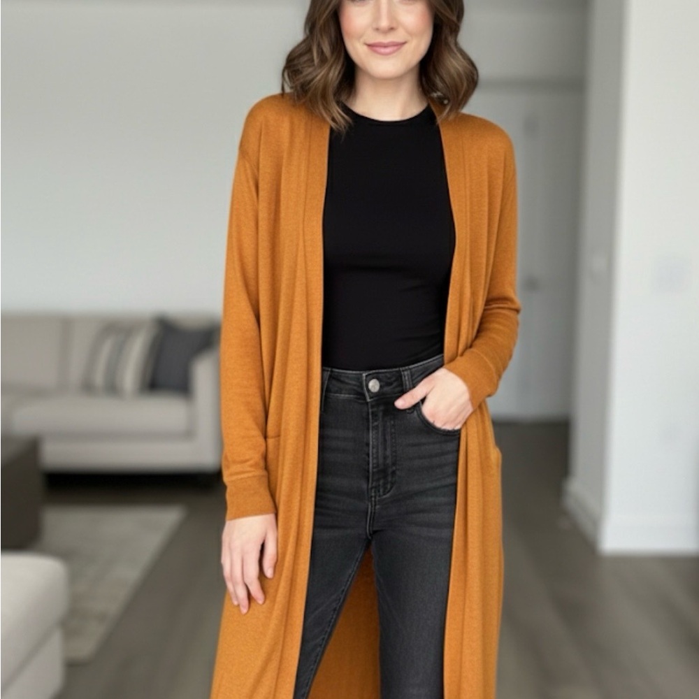 Michael Kors cardigan